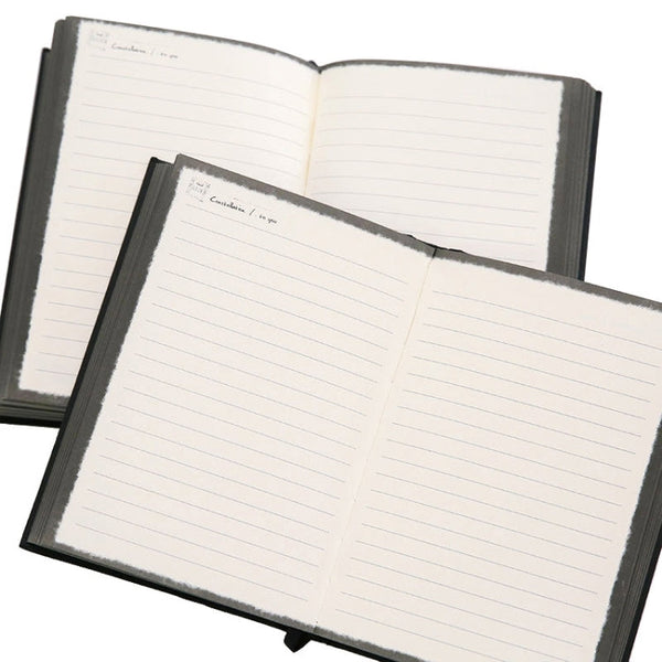 Twelve Constellations Paper Notebook Student Simple Diary Notepad  Sketch Graffiti Note Book