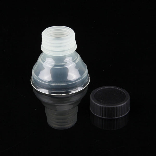 6 PCS Beverage Can Dustproof Seal Caps, Diameter: about 6cm, 6 PCS