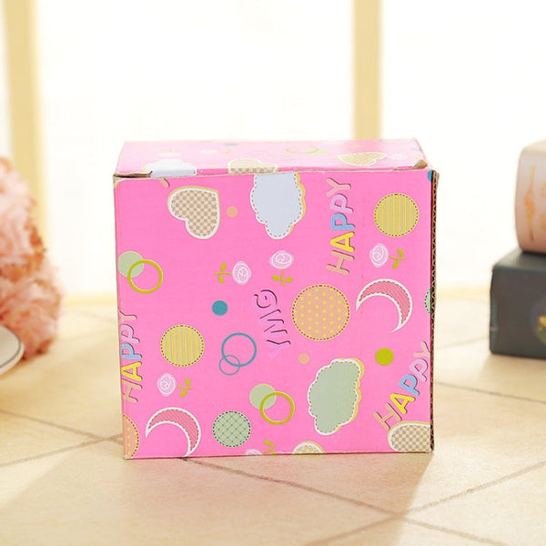 1 Pair Resin Crafts Creative Home Decoration Doll, Random Style Delivery