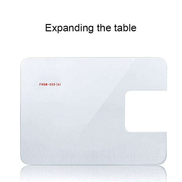 505A Household Desktop Mini Sewing Machine