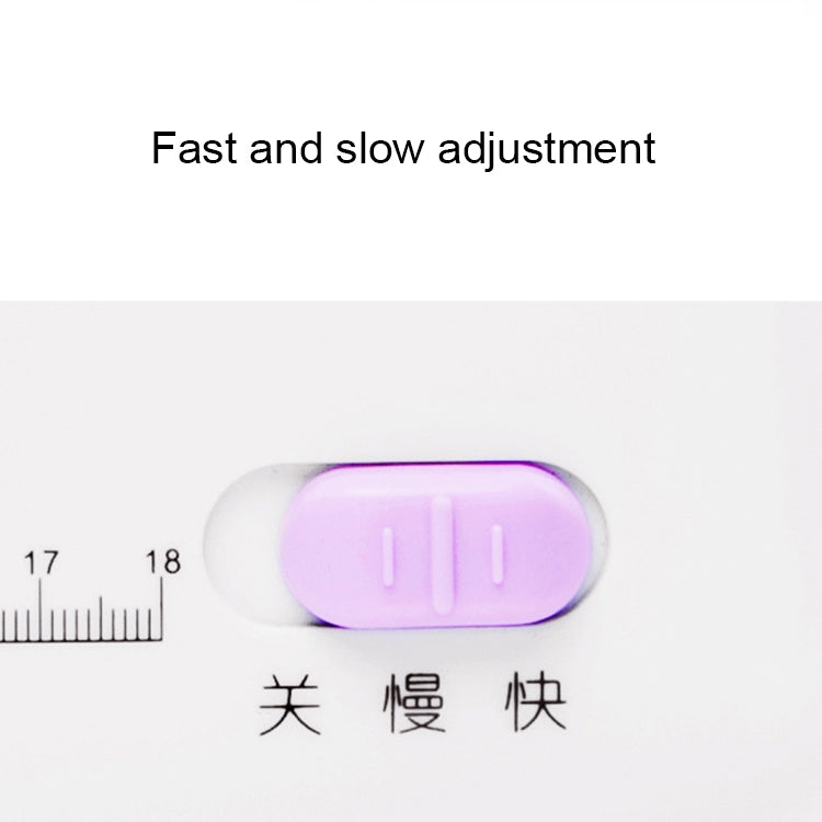 505A Household Desktop Mini Sewing Machine