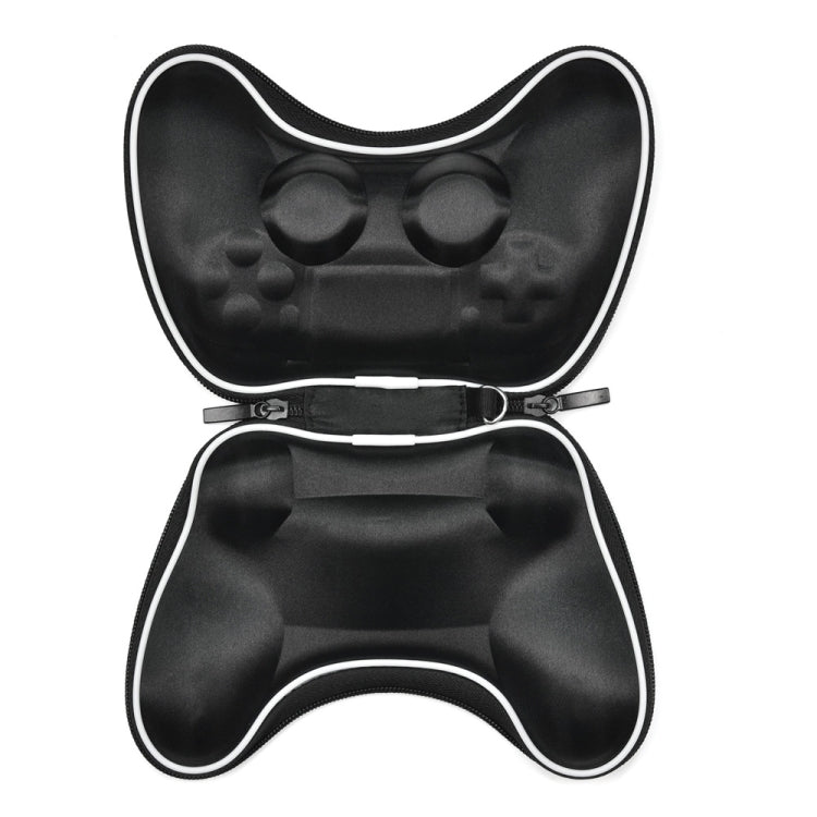 EVA Gamepad Storage Bag Shockproof Cover for PS4 Controller, EVA Gamepad Storage Bag