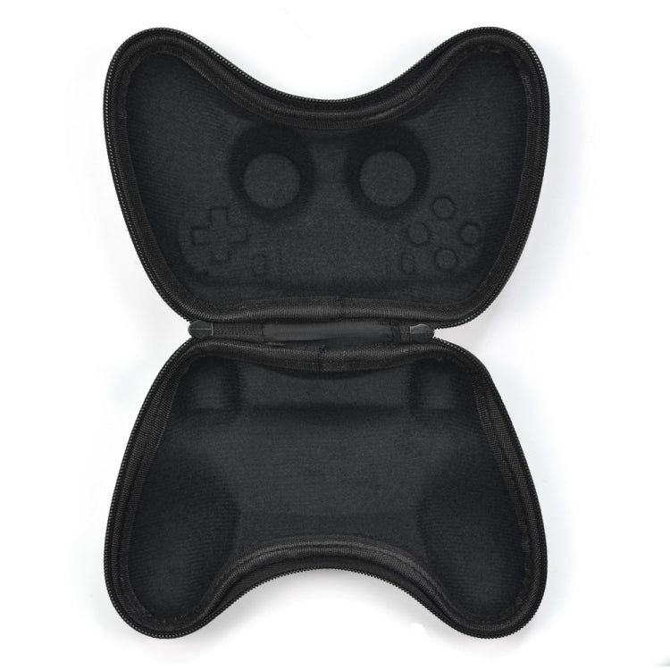 EVA Gamepad Storage Bag Shockproof Cover for PS4 Controller, EVA Gamepad Storage Bag
