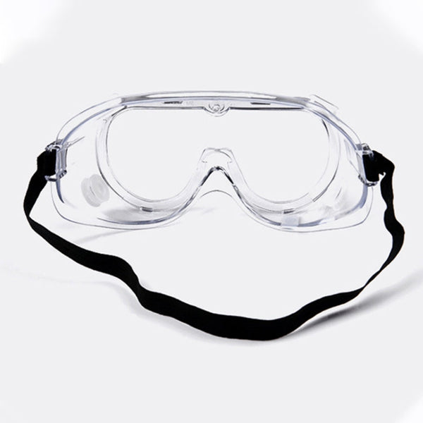 1621 Anti-chemical Anti-shock Anti-splash Goggles without Anti-fog