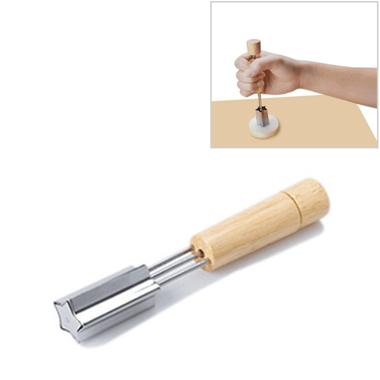 Stainless Steel Baking Biscuit Mould Fruit and Vegetable Cutting Molds Tools, HC3382A, HC3382B, HC3382C