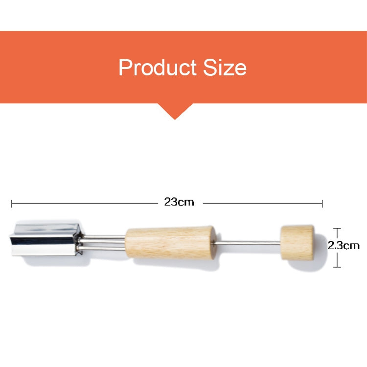 Stainless Steel Baking Biscuit Mould Fruit and Vegetable Cutting Molds Tools, HC3382A, HC3382B, HC3382C