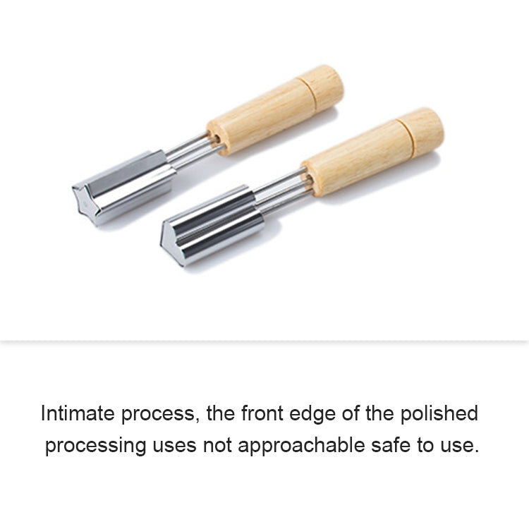 Stainless Steel Baking Biscuit Mould Fruit and Vegetable Cutting Molds Tools, HC3382A, HC3382B, HC3382C