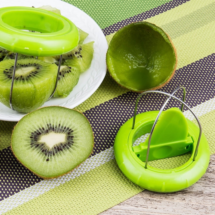3 PCS Portable and Special ABS + Stainless Steel Kiwi Fruit Peeler, Random Color Delivery, 3 PCS   Kiwi Fruit Peeler 3, 3 PCS   Kiwi Fruit Peeler 2, 3 PCS   Kiwi Fruit Peeler 1
