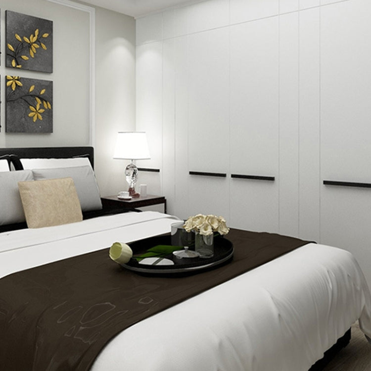 5 PCS 2057-96 Drawer Cabinet Door Handle Straight Door Handle