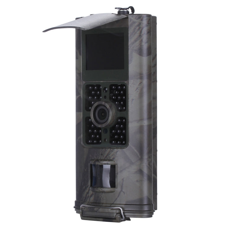 Suntek HC-700A 2.0 inch LCD 16MP Waterproof IR Night Vision Security Hunting Trail Camera, 120 Degree Wide Angle, HC-700A