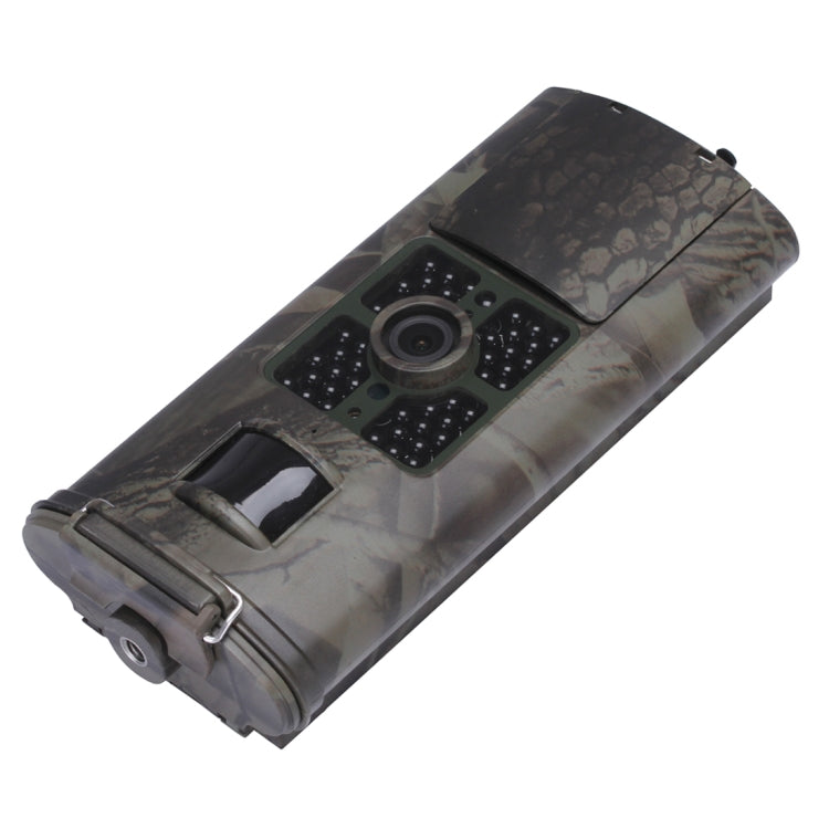 Suntek HC-700A 2.0 inch LCD 16MP Waterproof IR Night Vision Security Hunting Trail Camera, 120 Degree Wide Angle, HC-700A