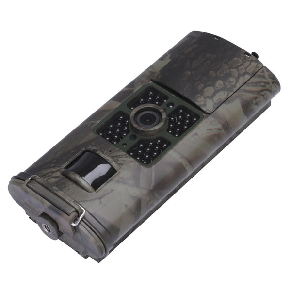 Suntek HC-700A 2.0 inch LCD 16MP Waterproof IR Night Vision Security Hunting Trail Camera, 120 Degree Wide Angle, HC-700A