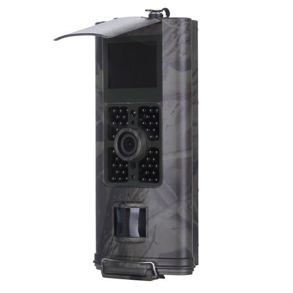 Suntek HC-700A 2.0 inch LCD 16MP Waterproof IR Night Vision Security Hunting Trail Camera, 120 Degree Wide Angle, HC-700A
