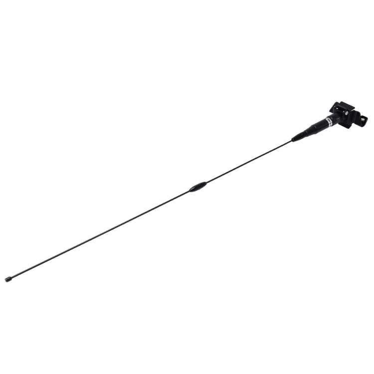Universal Car Decoration Extensile Aerial Clip Side Car Modified To Remove Static Electricity Aerial, Length: 60cm