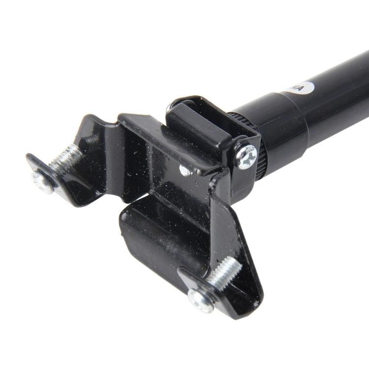 Universal Car Decoration Extensile Aerial Clip Side Car Modified To Remove Static Electricity Aerial, Length: 60cm