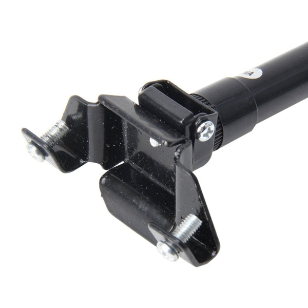 Universal Car Decoration Extensile Aerial Clip Side Car Modified To Remove Static Electricity Aerial, Length: 60cm