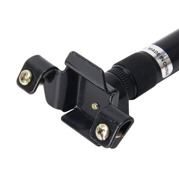 Universal Car Decoration Extensile Aerial Clip Side Car Modified To Remove Static Electricity Aerial, Length: 43cm