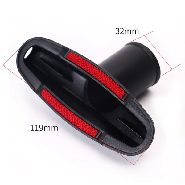 5 PCS Household Vacuum Cleaner Brush Head Set, Inner Diameter : 32mm