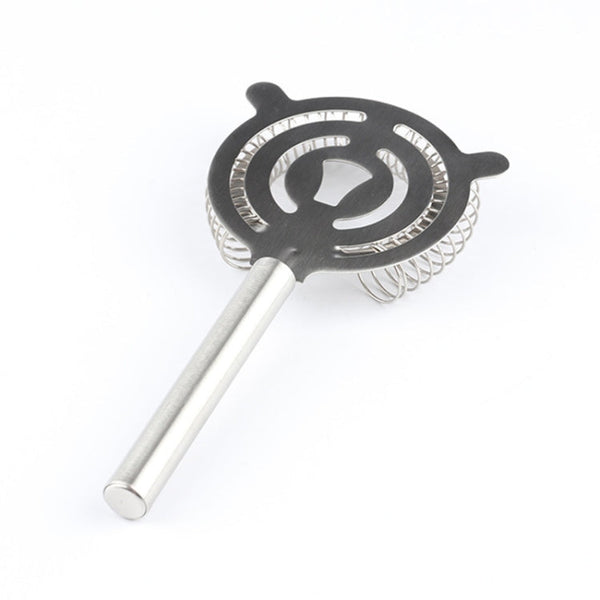 8 in 1 Stainless Steel Wine Cocktail Shaker Tools Set with Cloth Bag, Capacity: 350ml