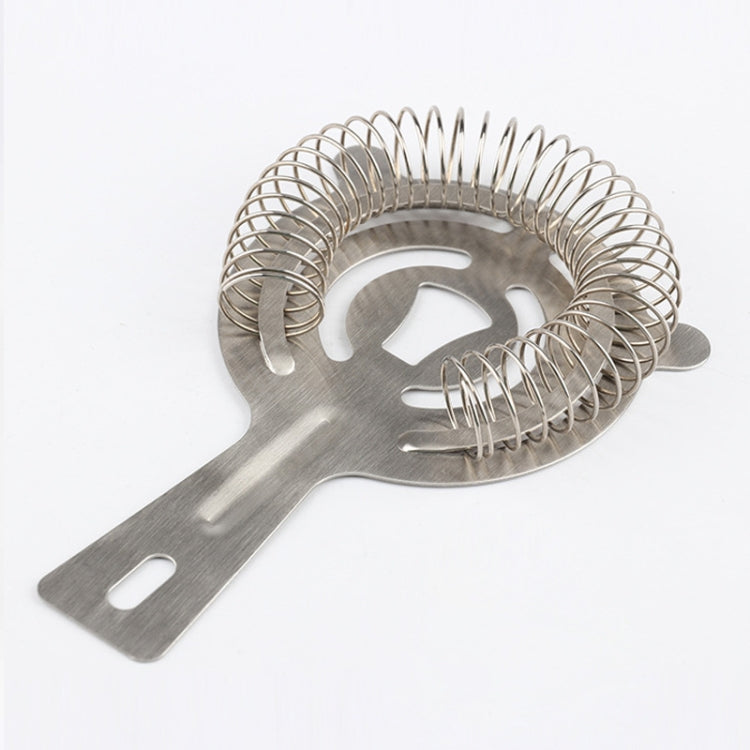 11 in 1 Stainless Steel Cocktail Shaker Tools Set with Wooden Mount, Capacity: 550ml, 550ml