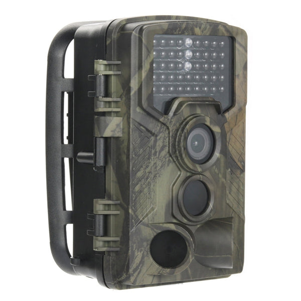 Suntek HC-800A 2.0 inch LCD 8MP Waterproof IR Night Vision Security Hunting Trail Camera, 120 Degree Wide Angle, HC-800A