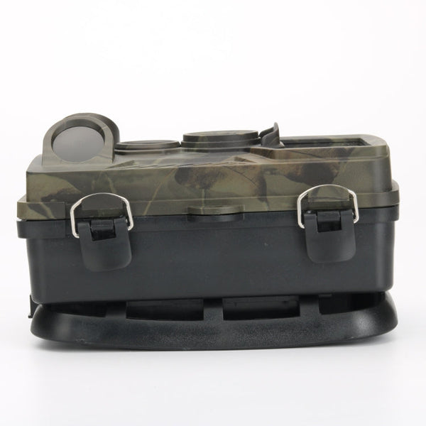 Suntek HC-800A 2.0 inch LCD 8MP Waterproof IR Night Vision Security Hunting Trail Camera, 120 Degree Wide Angle, HC-800A