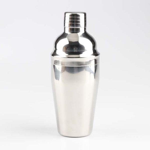 18 in 1 Cocktail Shaker Tools Setwith Acrylic Mount, , Capacity: 750ml