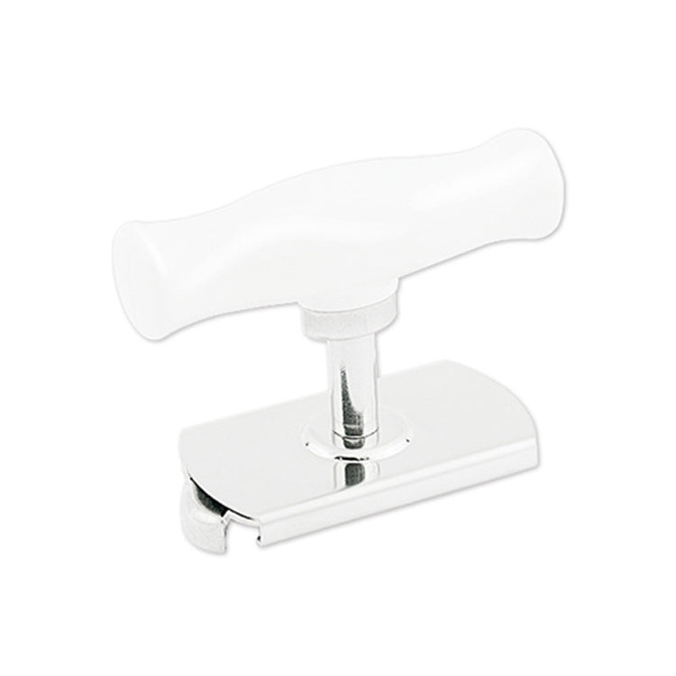 Effortless Stainless Steel Can Opener Seal Lid Remover Kitchen Tool, Opener 1