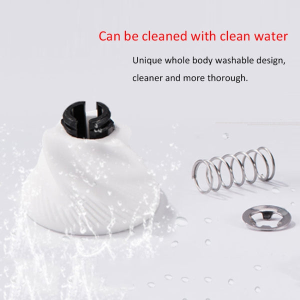 Portable Conical Burr Mill Manual Stainless Steel Hand Crank Coffee Bean Grinder with Silicone Ring, Capacity: 40g, Capacity: 40g