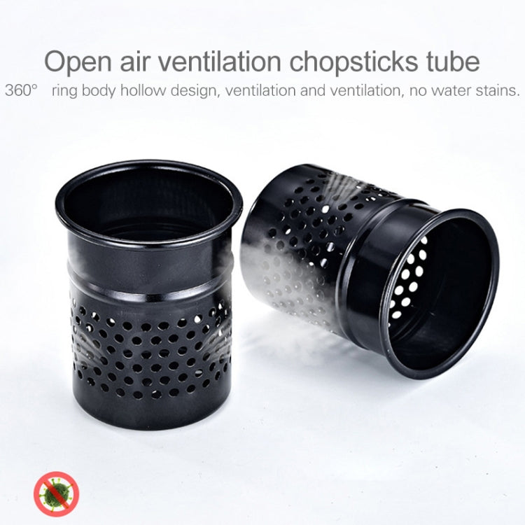 A Version 40cm 1 Cup Kitchen Multi-function Wall-mounted Condiment Storage Rack, A Version 40cm