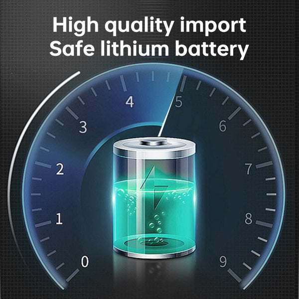 50X-1000X 1080P Portable Electronic Digital Desktop Microscope with LED Light, HC5230