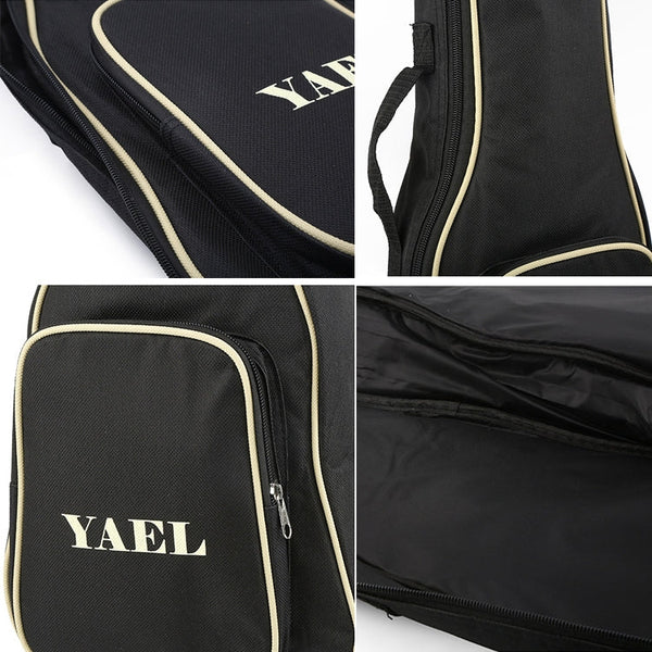 23 inch ukulele Bale Piano Bag with Front Pocket , 23 inch ukulele Bale Piano Bag