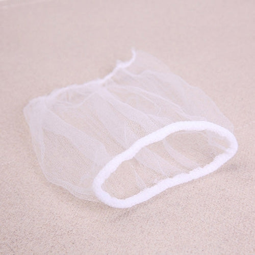 100 PCS Filter Bag for Kitchen Sink Strainers, Size: 9x9cm, Filter Bag