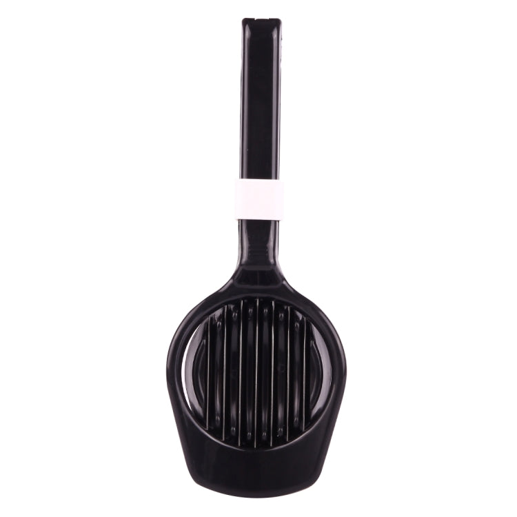 Multifunctional Portable Kitchen Cooking Tool Food Fruit Vegetable Egg Mushroom Kiwifruit Tomato Lemon Strawberry Stainless Steel Cutter Slicer, Egg Slicer 3