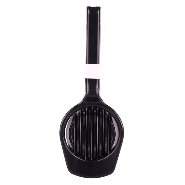 Multifunctional Portable Kitchen Cooking Tool Food Fruit Vegetable Egg Mushroom Kiwifruit Tomato Lemon Strawberry Stainless Steel Cutter Slicer, Egg Slicer 3