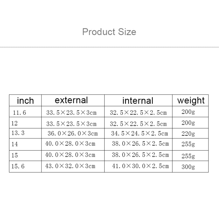 For 14 inch and Below Macbook, Samsung, Lenovo, Sony, DELL Alienware, CHUWI, ASUS, HP, 14 inch Black, 14 inch Pink, 14 inch Grey, 14 inch Light Grey, 14 inch Navy Blue