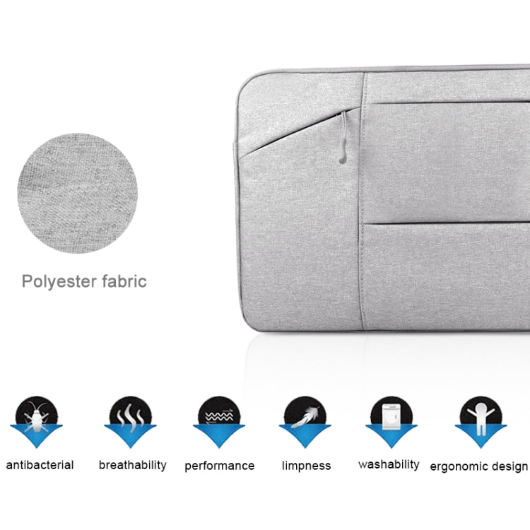 For 14 inch and Below Macbook, Samsung, Lenovo, Sony, DELL Alienware, CHUWI, ASUS, HP, 14 inch Black, 14 inch Pink, 14 inch Grey, 14 inch Light Grey, 14 inch Navy Blue