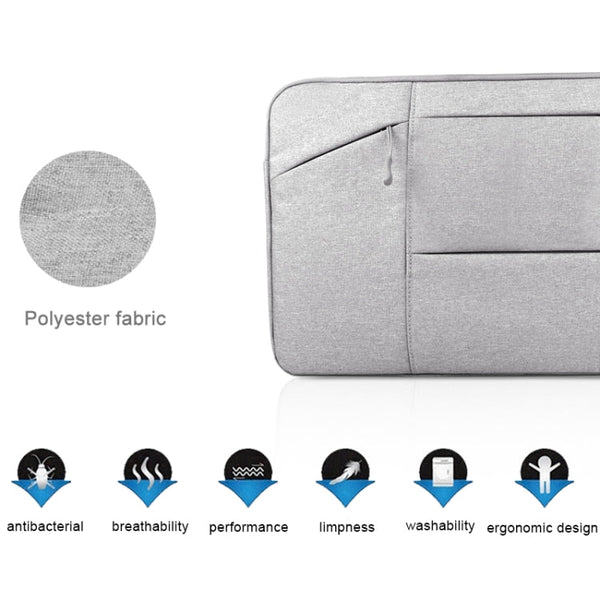 For 14 inch and Below Macbook, Samsung, Lenovo, Sony, DELL Alienware, CHUWI, ASUS, HP, 14 inch Black, 14 inch Pink, 14 inch Grey, 14 inch Light Grey, 14 inch Navy Blue