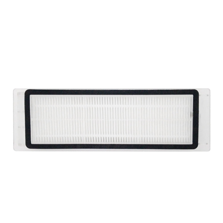 Edge Main Rolling Brush Haipa Filter Screen Element Sweeping Robot Accessories for Xiaomi