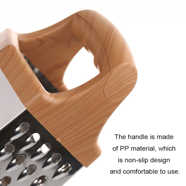 Multi-functional Six-side Stainless Steel Vegetable Chopper Cutting Tools, Six-side  Vegetable Chopper