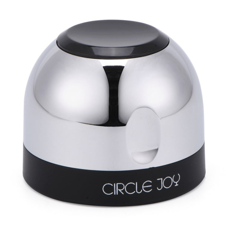 Original Xiaomi Youpin Circle Joy CJ-JS02 Mini Portable Champagne Sparkling Wine Bottle Stopper Plugger, CJ-JS02