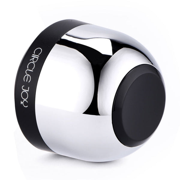 Original Xiaomi Youpin Circle Joy CJ-JS02 Mini Portable Champagne Sparkling Wine Bottle Stopper Plugger, CJ-JS02