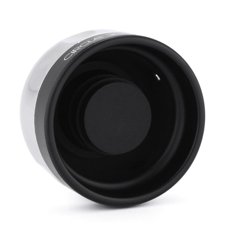 Original Xiaomi Youpin Circle Joy CJ-JS02 Mini Portable Champagne Sparkling Wine Bottle Stopper Plugger, CJ-JS02