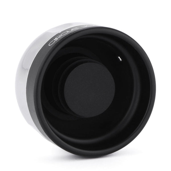 Original Xiaomi Youpin Circle Joy CJ-JS02 Mini Portable Champagne Sparkling Wine Bottle Stopper Plugger, CJ-JS02