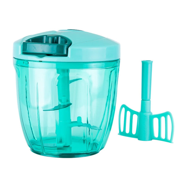 A008-2 Household Cooking Device Stirrer Squeezer