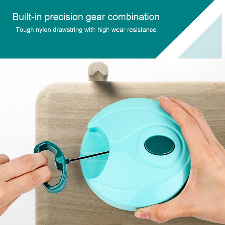 A008-2 Household Cooking Device Stirrer Squeezer