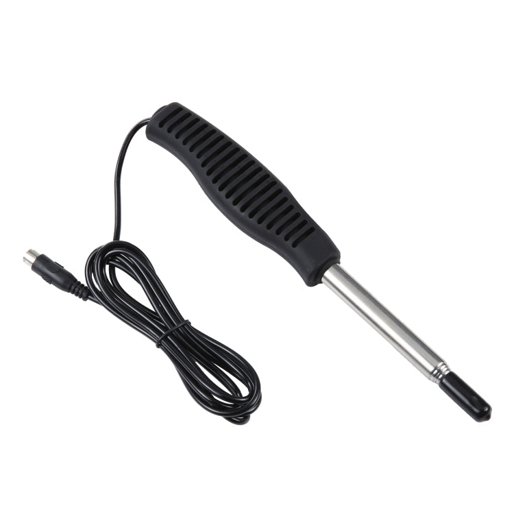 BENETECH Handheld Thermal Wind Probe for BENETECH GT8911, GT8911 Handle Accessories