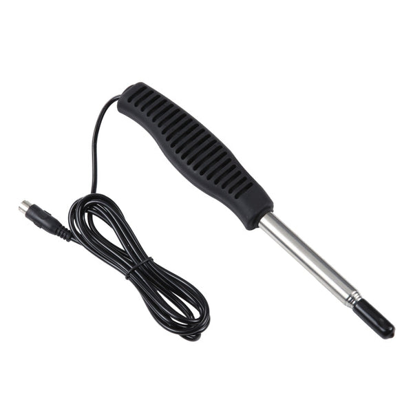 BENETECH Handheld Thermal Wind Probe for BENETECH GT8911, GT8911 Handle Accessories