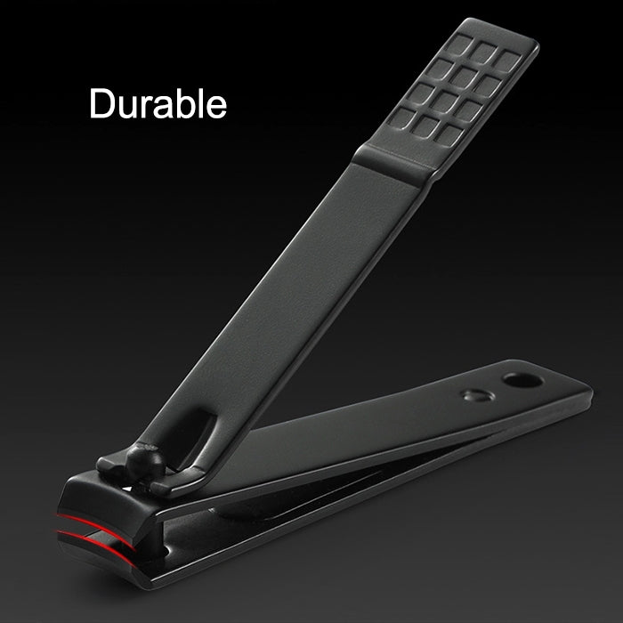 12 in 1 Advanced Stainless Nail Care Clipper Pedicure Manicure Kits with Leather Case