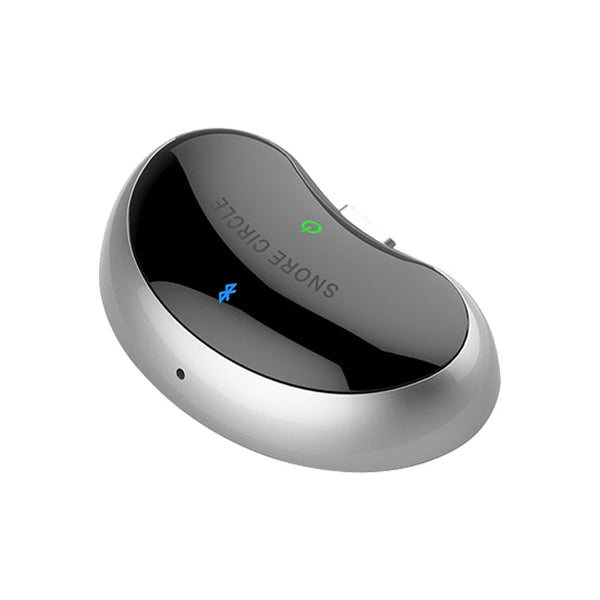 Adult Home Smart Throat Anti-snoring Device Sleep Stickers, YA4200